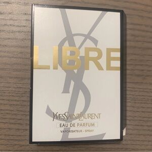 Yves Saint Laurent Libre Eau de Parfum